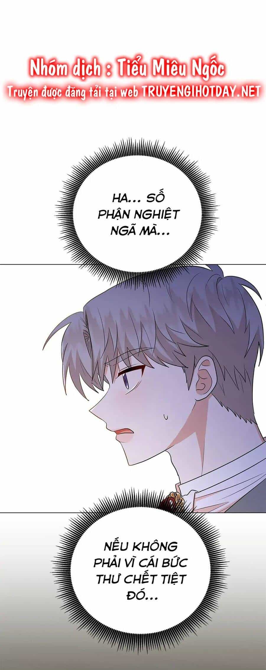 Nhân Vật Phản Diện Cũng Khó Chịu - Chương 60 - ảnh 15