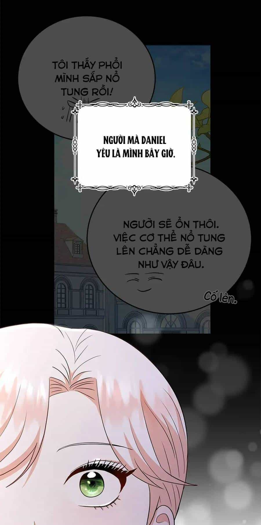 Nhân Vật Phản Diện Cũng Khó Chịu - Chương 60 - ảnh 38