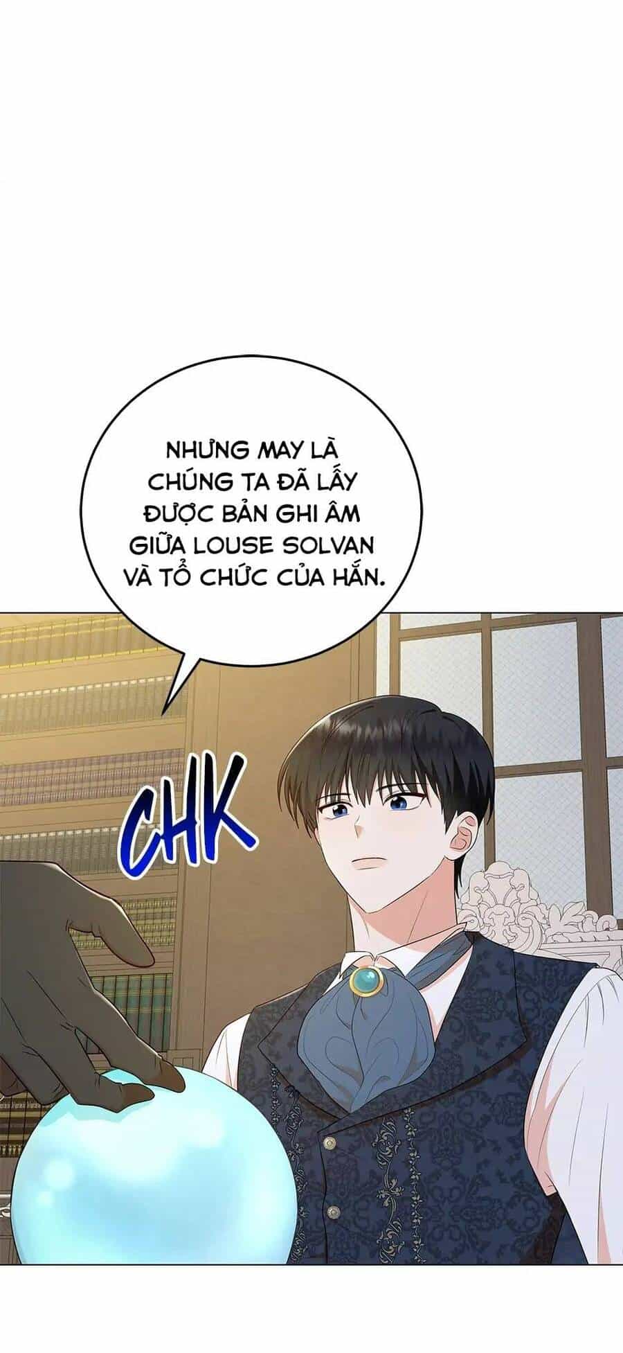 Nhân Vật Phản Diện Cũng Khó Chịu - Chương 60 - ảnh 81