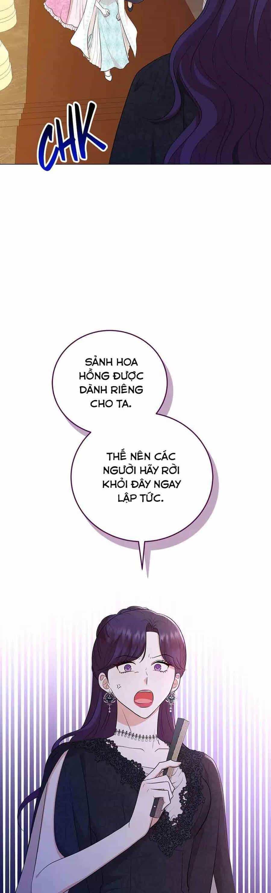 Nhân Vật Phản Diện Cũng Khó Chịu - Chương 61 - ảnh 33