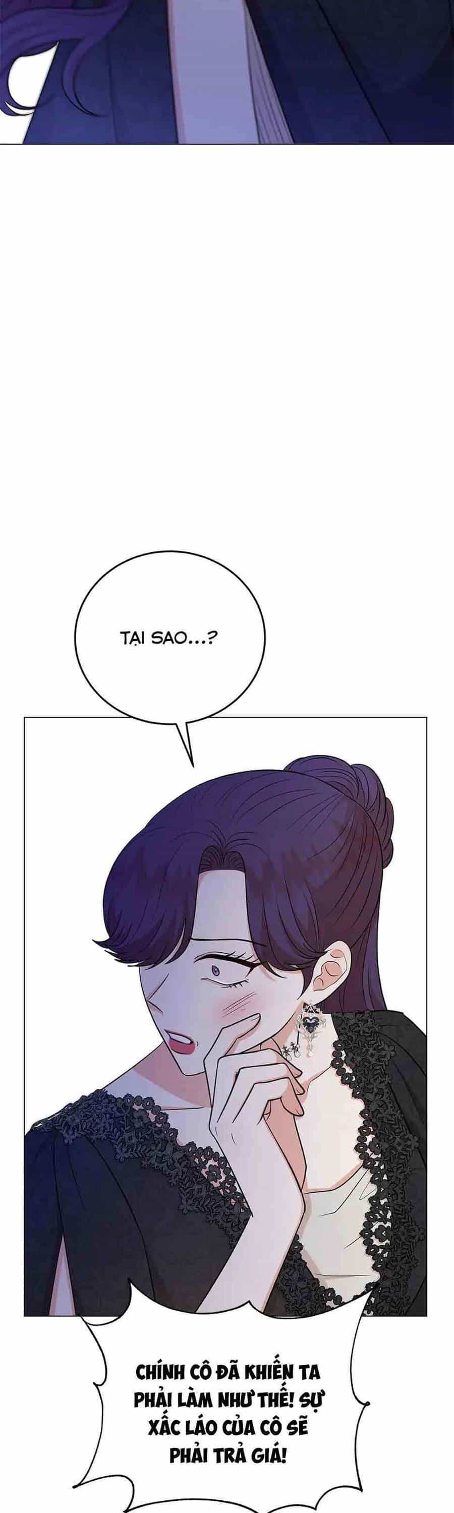 Nhân Vật Phản Diện Cũng Khó Chịu - Chương 61 - ảnh 37