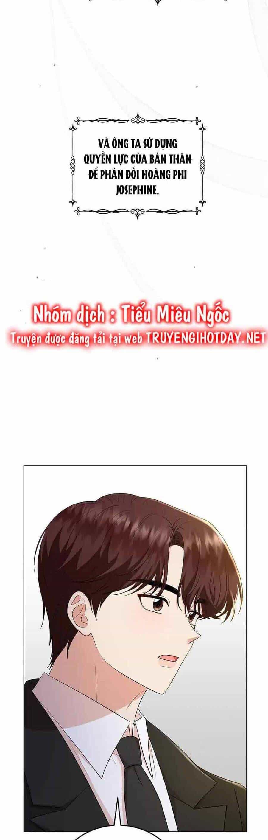 Nhân Vật Phản Diện Cũng Khó Chịu - Chương 61 - ảnh 5