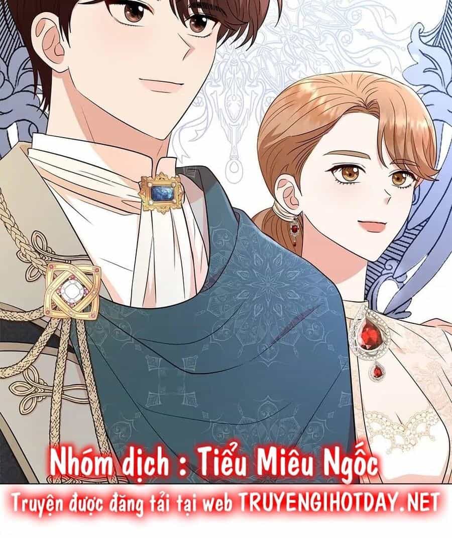 Nhân Vật Phản Diện Cũng Khó Chịu - Chương 62 - ảnh 15