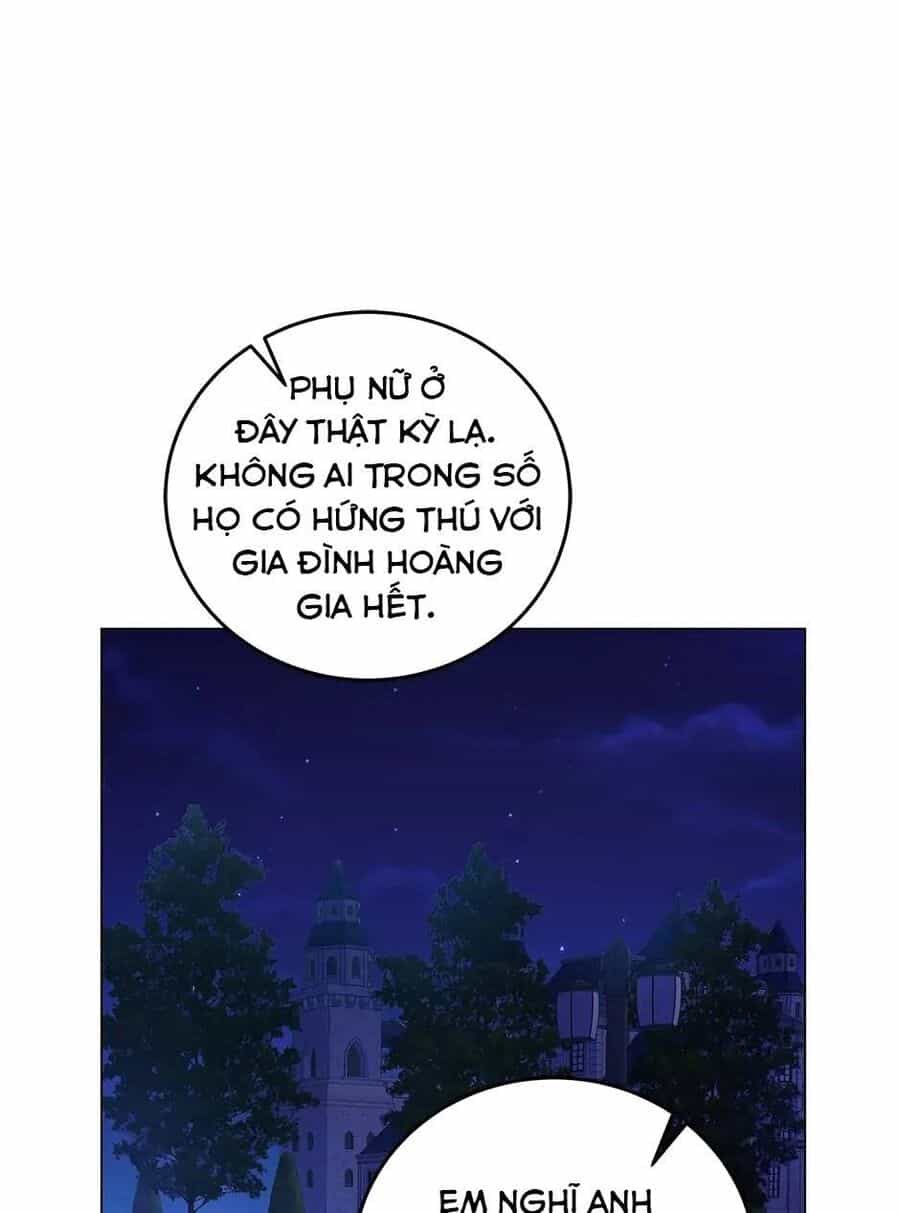 Nhân Vật Phản Diện Cũng Khó Chịu - Chương 62 - ảnh 77