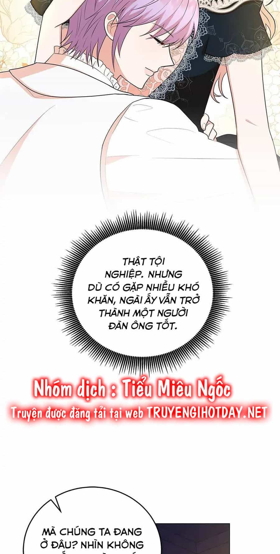 Nhân Vật Phản Diện Cũng Khó Chịu - Chương 64 - ảnh 89