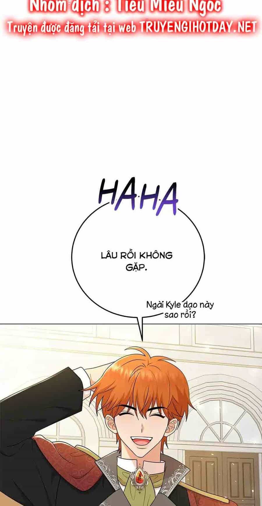 Nhân Vật Phản Diện Cũng Khó Chịu - Chương 68 - ảnh 20