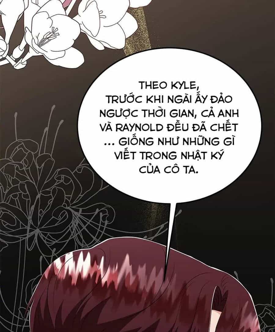 Nhân Vật Phản Diện Cũng Khó Chịu - Chương 70 - ảnh 29