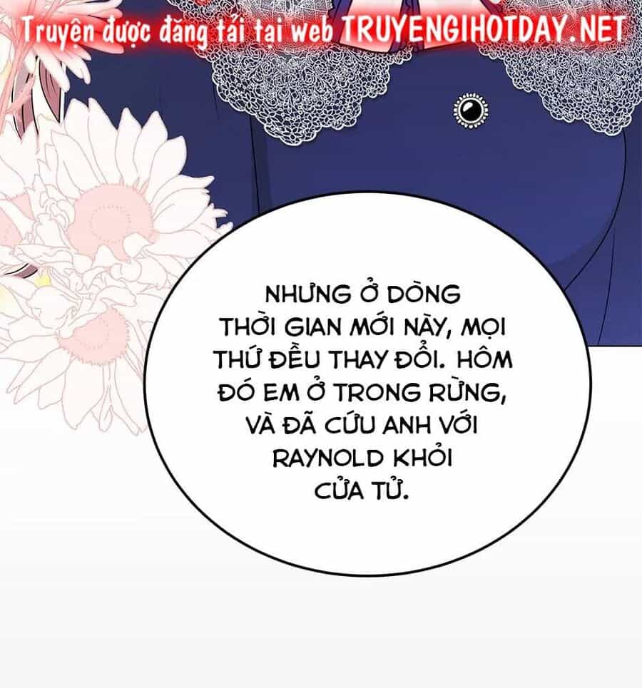 Nhân Vật Phản Diện Cũng Khó Chịu - Chương 70 - ảnh 32