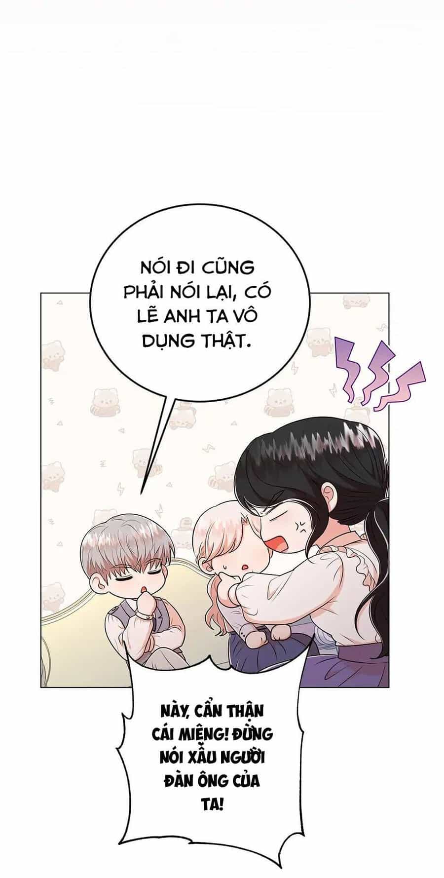 Nhân Vật Phản Diện Cũng Khó Chịu - Chương 71 - ảnh 50