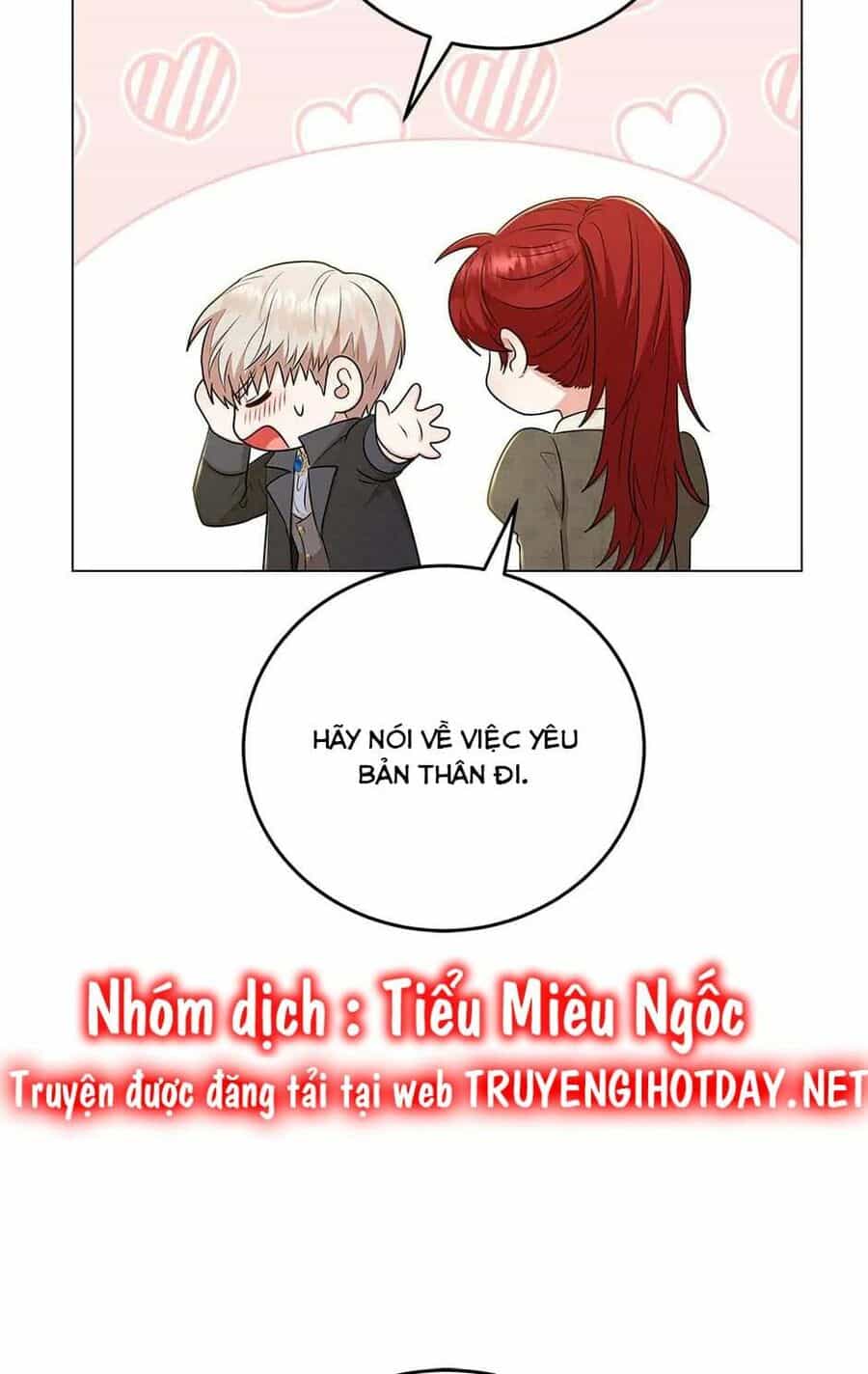 Nhân Vật Phản Diện Cũng Khó Chịu - Chương 74 - ảnh 13