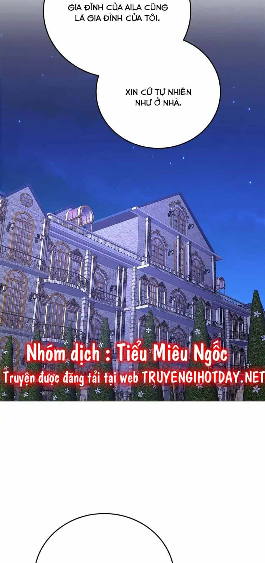 Nhân Vật Phản Diện Cũng Khó Chịu - Chương 74 - ảnh 64