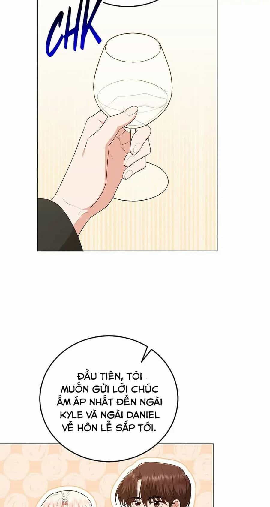Nhân Vật Phản Diện Cũng Khó Chịu - Chương 75 - ảnh 45