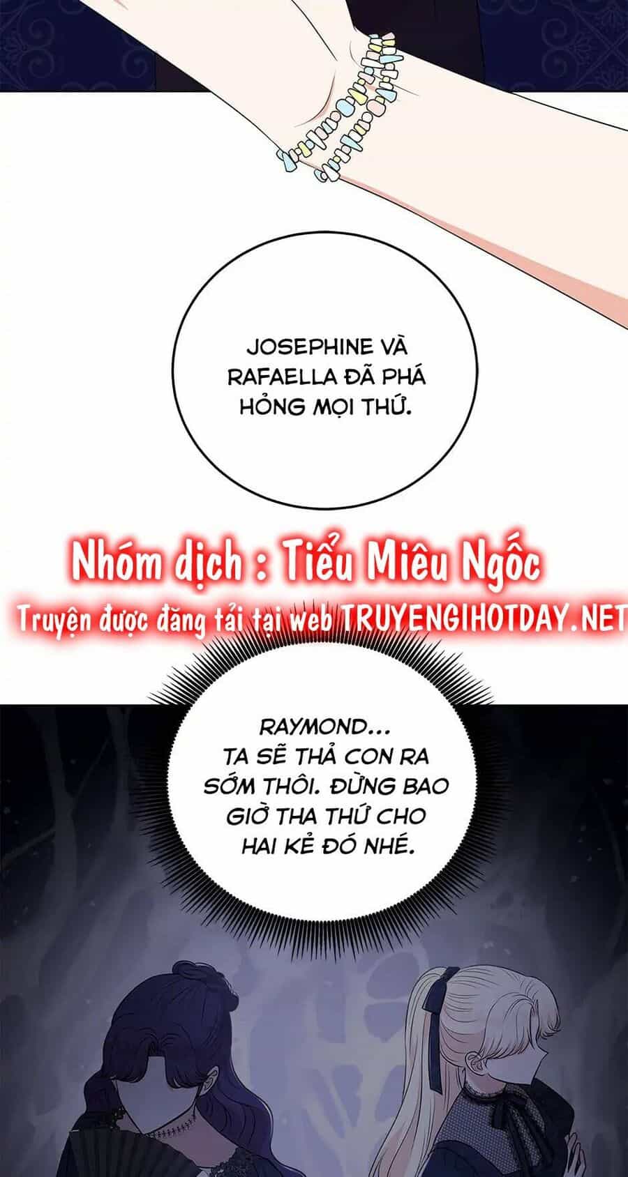 Nhân Vật Phản Diện Cũng Khó Chịu - Chương 75 - ảnh 71