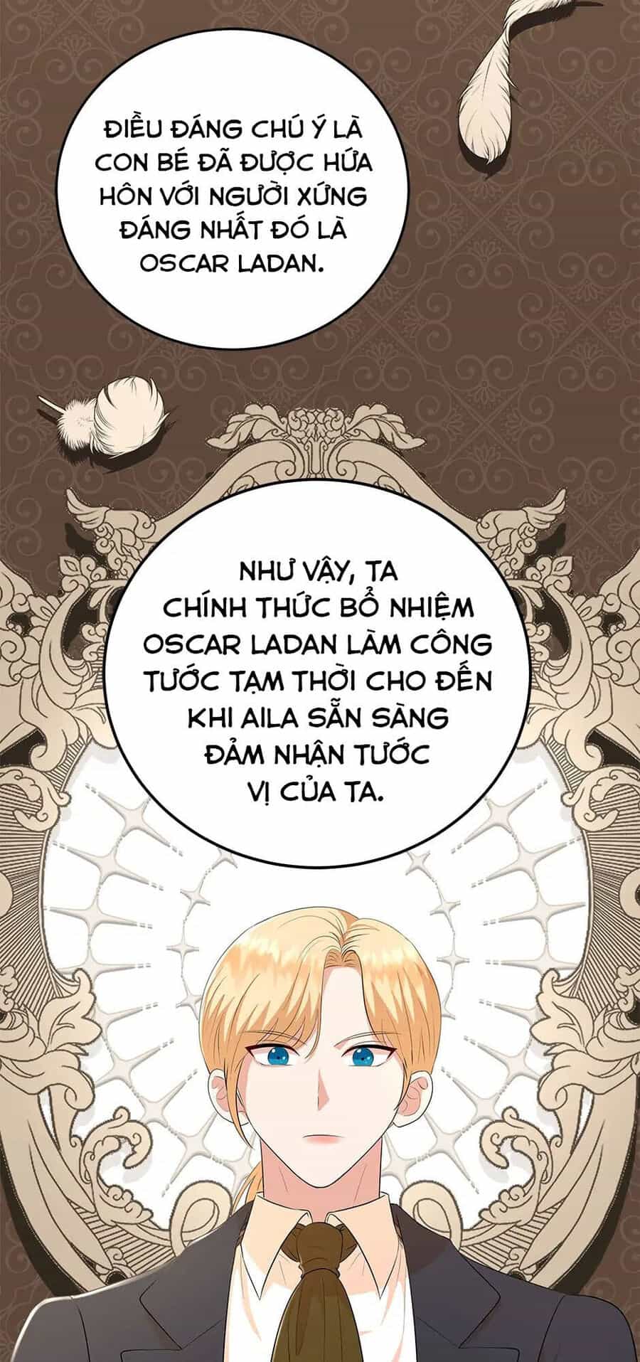Nhân Vật Phản Diện Cũng Khó Chịu - Chương 77 - ảnh 14