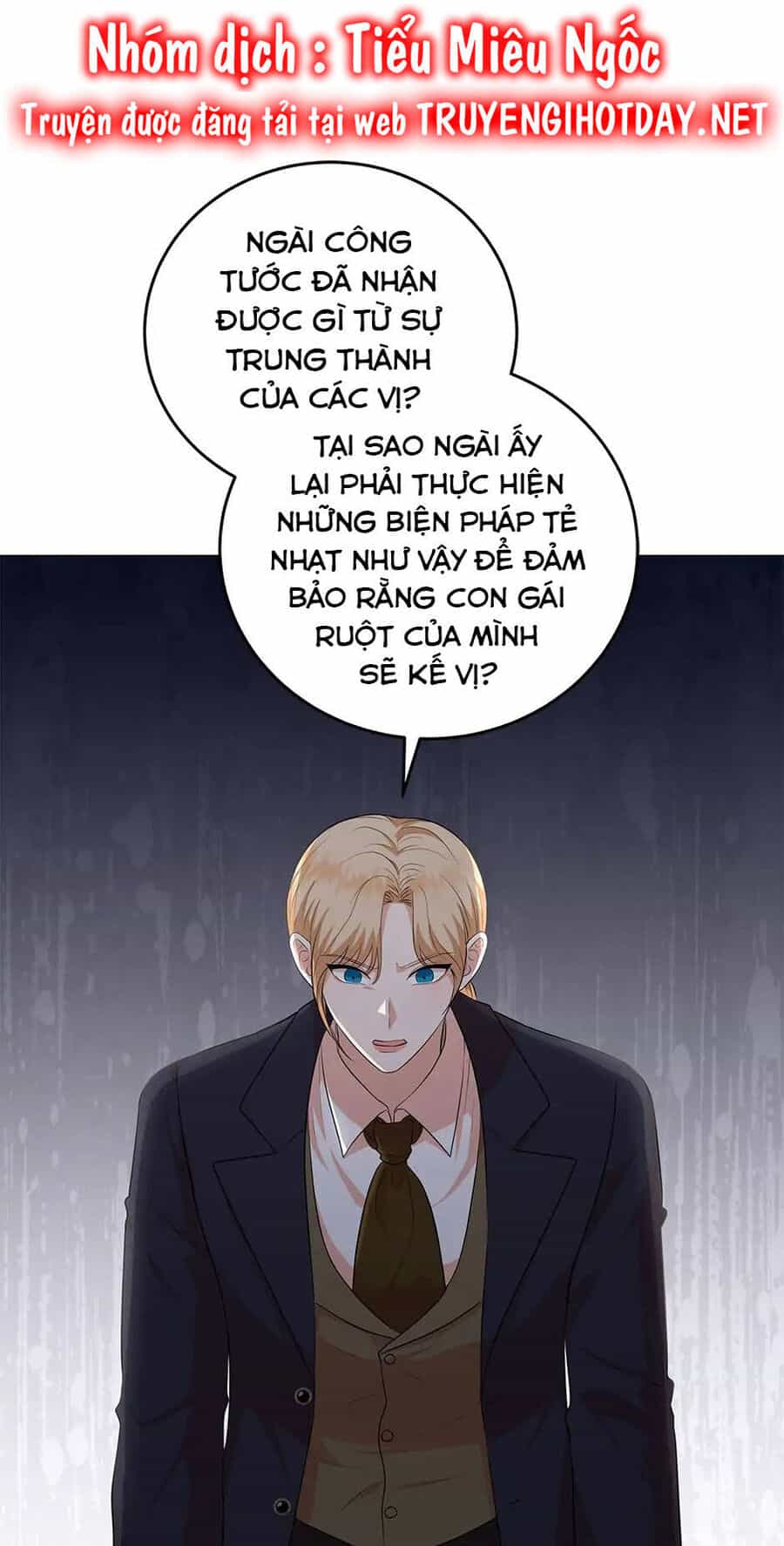 Nhân Vật Phản Diện Cũng Khó Chịu - Chương 77 - ảnh 37