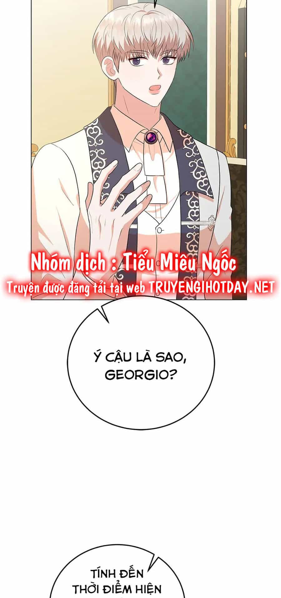 Nhân Vật Phản Diện Cũng Khó Chịu - Chương 77 - ảnh 52
