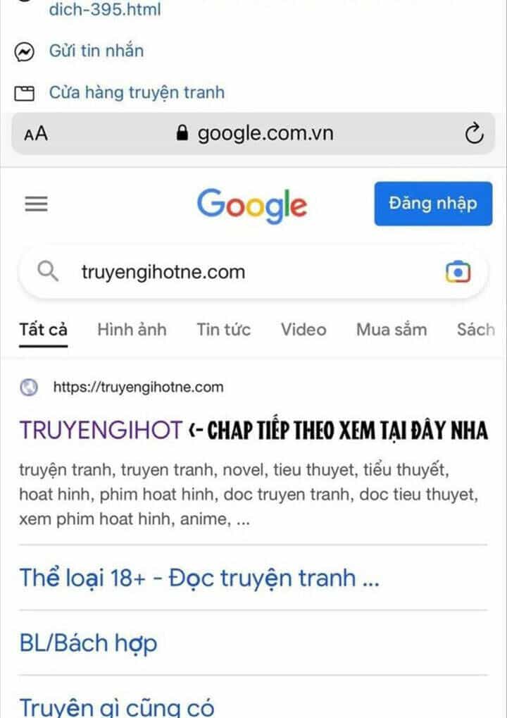 Nhân Vật Phản Diện Cũng Khó Chịu - Chương 79 - ảnh 2
