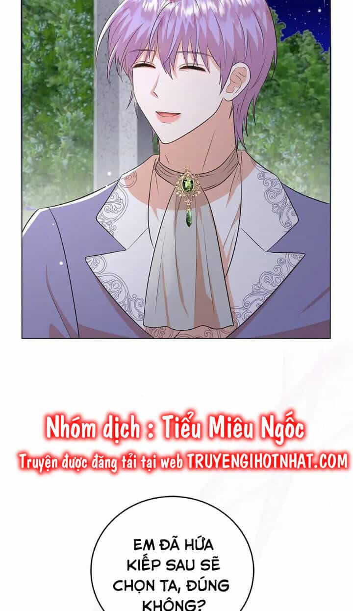 Nhân Vật Phản Diện Cũng Khó Chịu - Chương 79 - ảnh 5