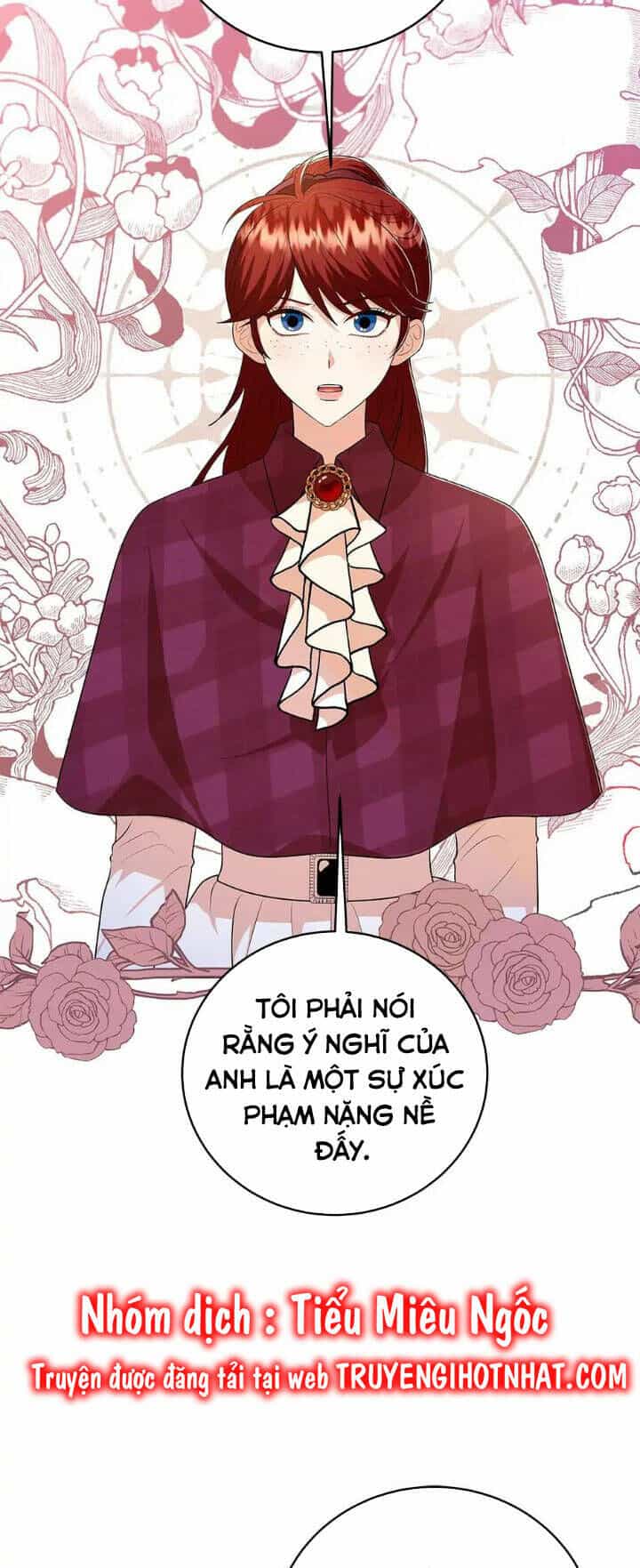 Nhân Vật Phản Diện Cũng Khó Chịu - Chương 79 - ảnh 59