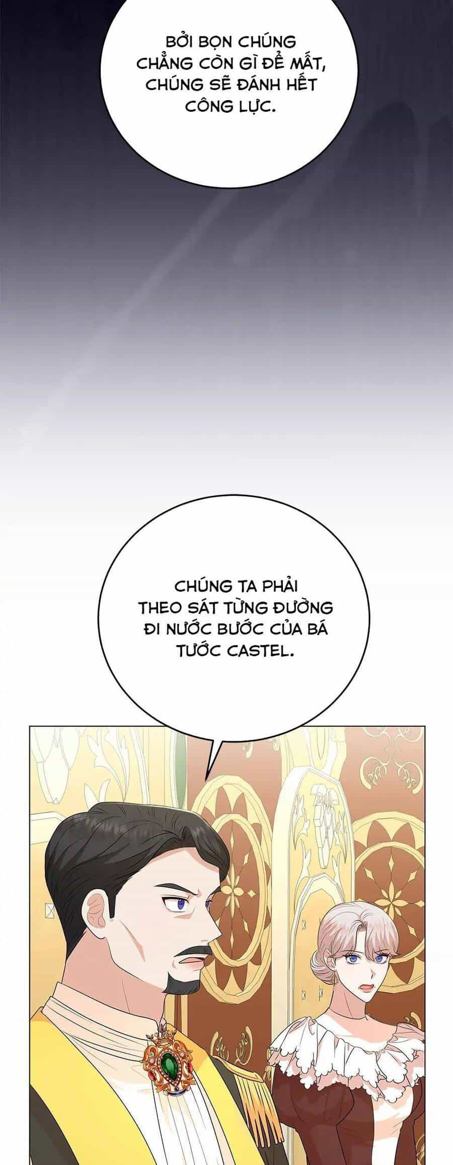 Nhân Vật Phản Diện Cũng Khó Chịu - Chương 80 - ảnh 59
