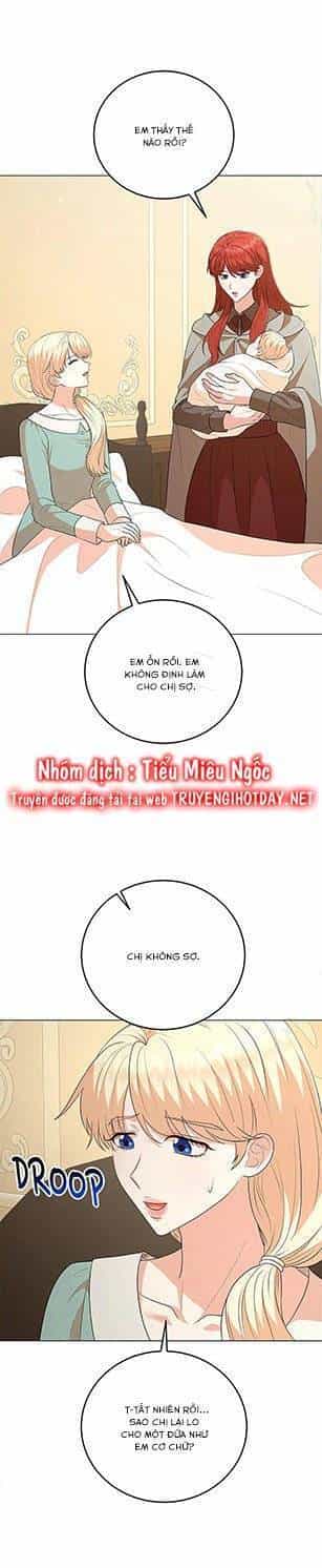 Nhân Vật Phản Diện Cũng Khó Chịu - Chương 83 - ảnh 27