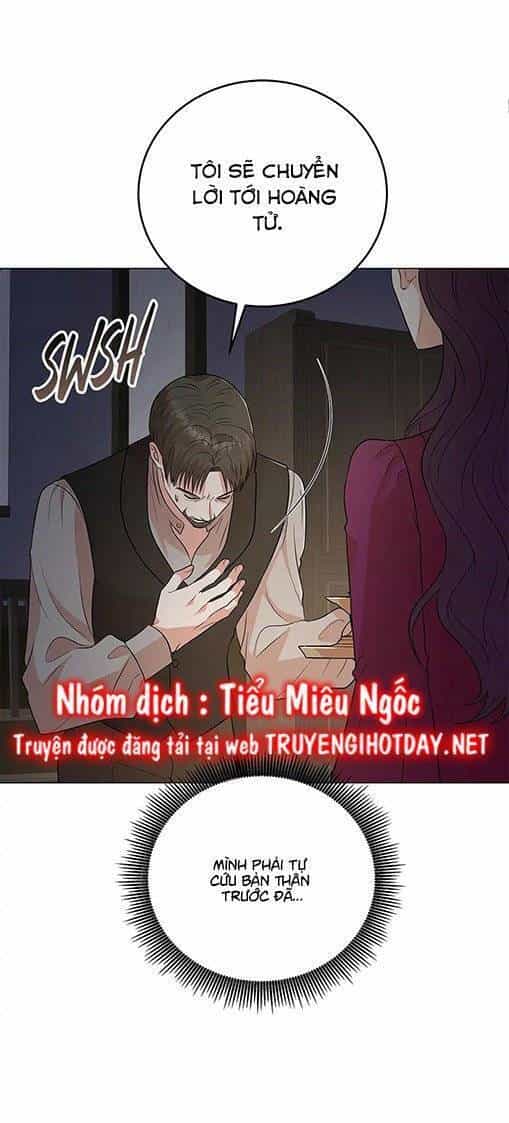 Nhân Vật Phản Diện Cũng Khó Chịu - Chương 83 - ảnh 41
