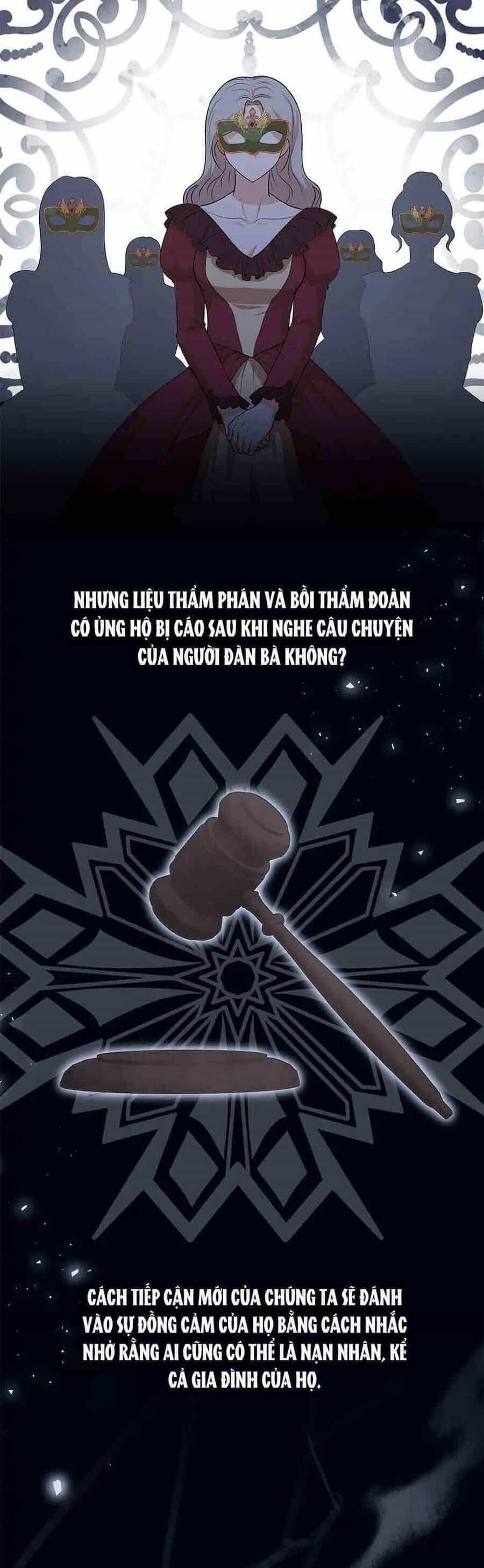 Nhân Vật Phản Diện Cũng Khó Chịu - Chương 85 - ảnh 37
