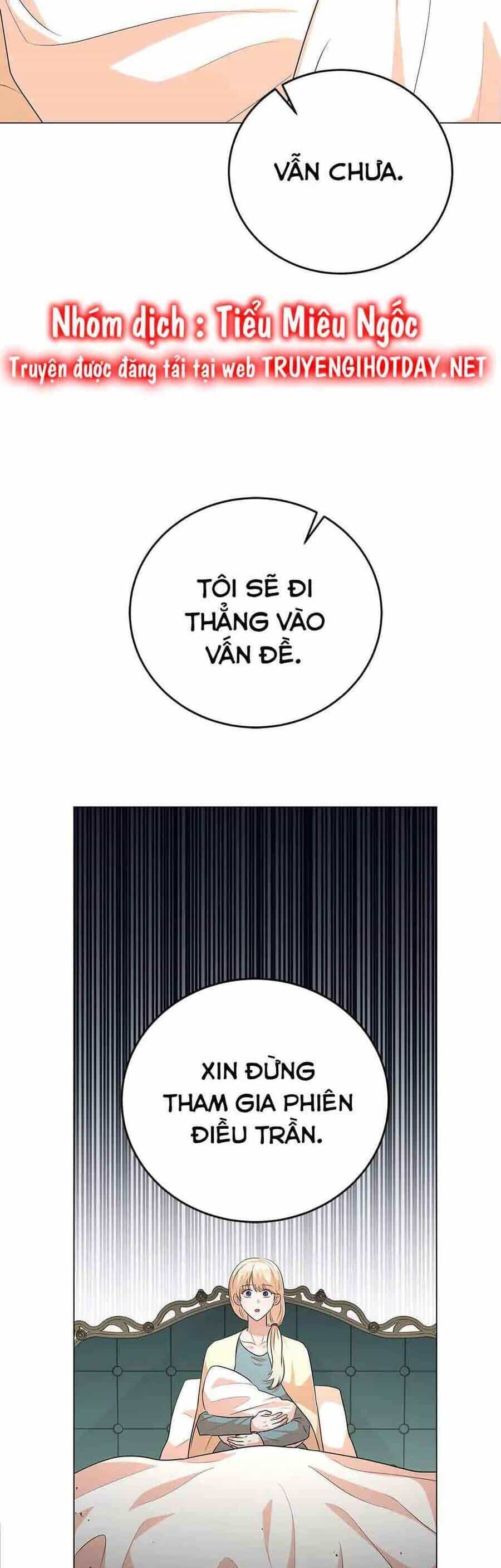 Nhân Vật Phản Diện Cũng Khó Chịu - Chương 85 - ảnh 50