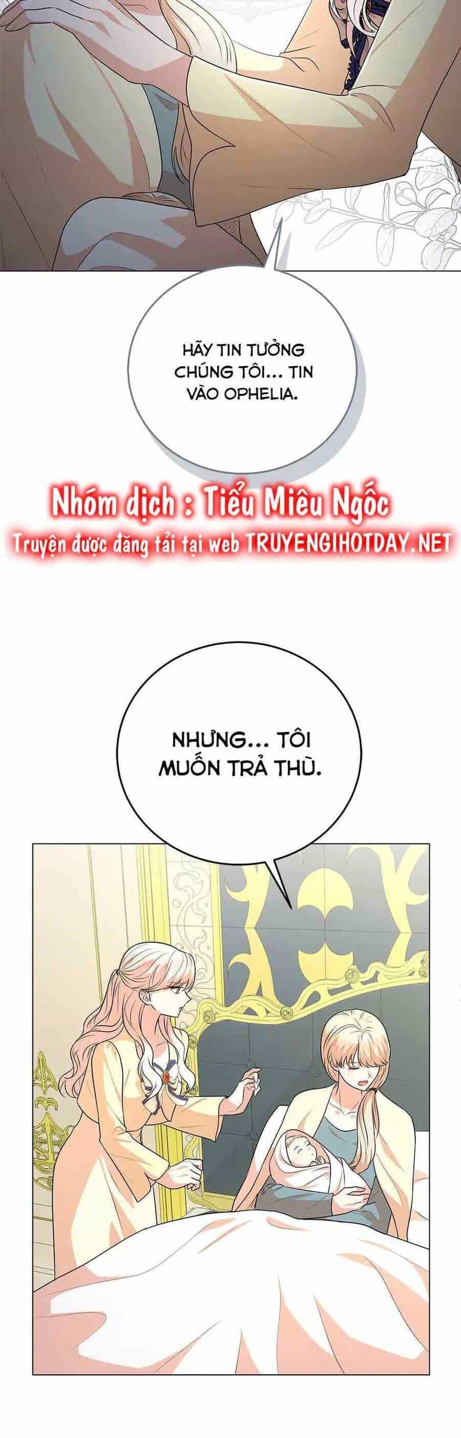Nhân Vật Phản Diện Cũng Khó Chịu - Chương 85 - ảnh 54