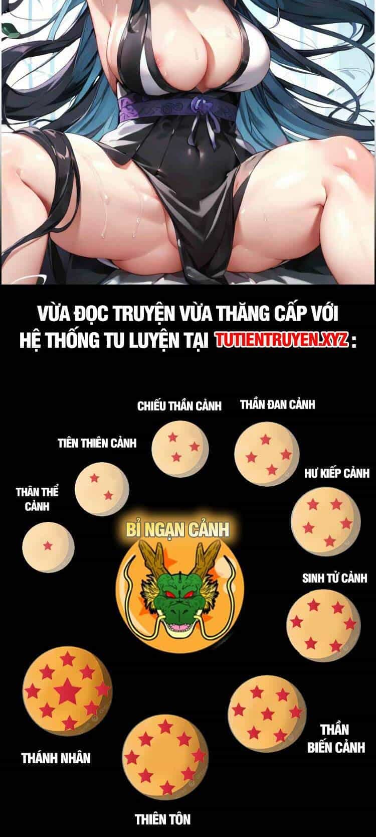 Nhân Vật Phản Diện Đại Sư Huynh, Tất Cả Các Sư Muội Đều Là Bệnh Kiều - Chương 13 - ảnh 9