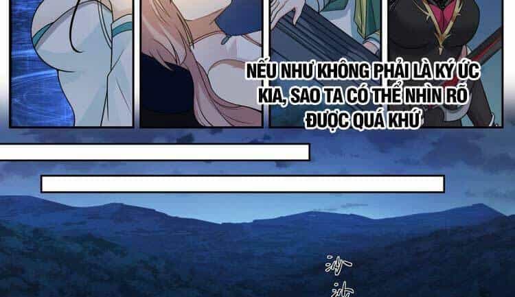 Nhân Vật Phản Diện Đại Sư Huynh, Tất Cả Các Sư Muội Đều Là Bệnh Kiều - Chương 14 - ảnh 9