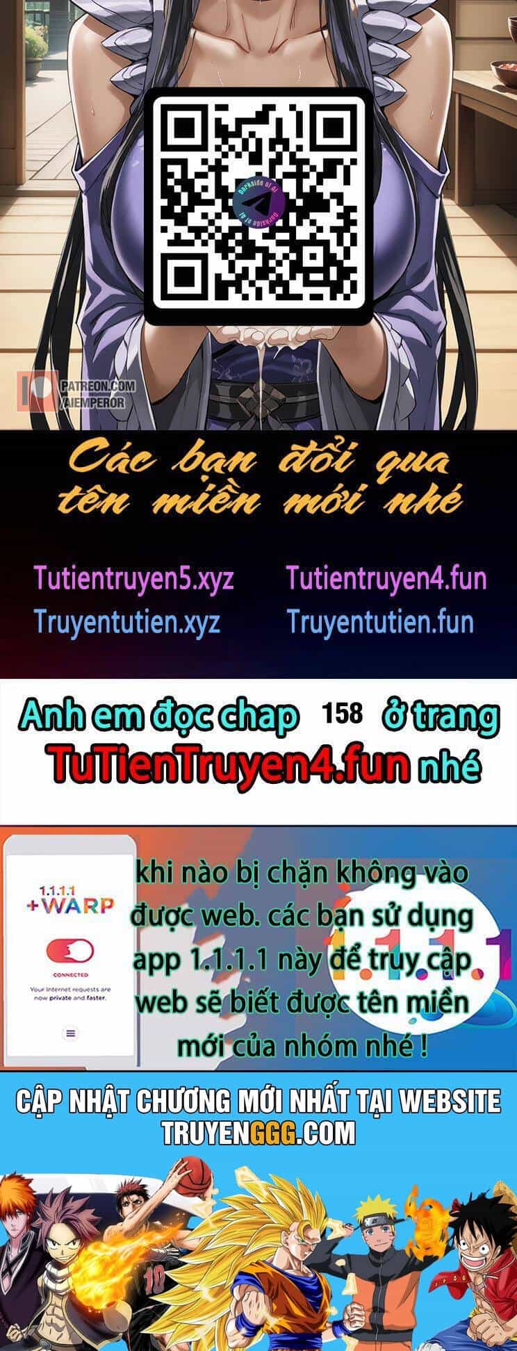 Nhân Vật Phản Diện Đại Sư Huynh, Tất Cả Các Sư Muội Đều Là Bệnh Kiều - Chương 157 - ảnh 9