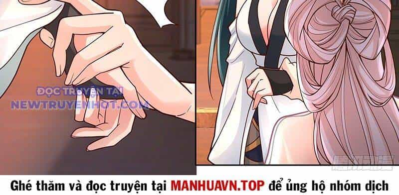 Nhân Vật Phản Diện Đại Sư Huynh, Tất Cả Các Sư Muội Đều Là Bệnh Kiều - Chương 168 - ảnh 30