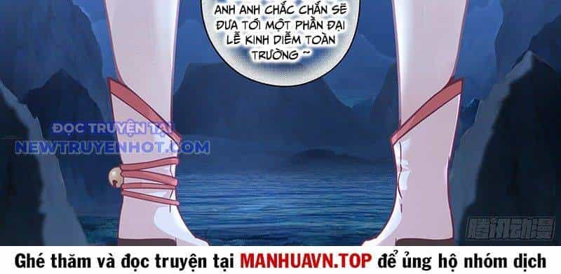 Nhân Vật Phản Diện Đại Sư Huynh, Tất Cả Các Sư Muội Đều Là Bệnh Kiều - Chương 168 - ảnh 9
