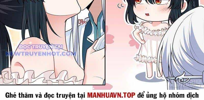 Nhân Vật Phản Diện Đại Sư Huynh, Tất Cả Các Sư Muội Đều Là Bệnh Kiều - Chương 174 - ảnh 5