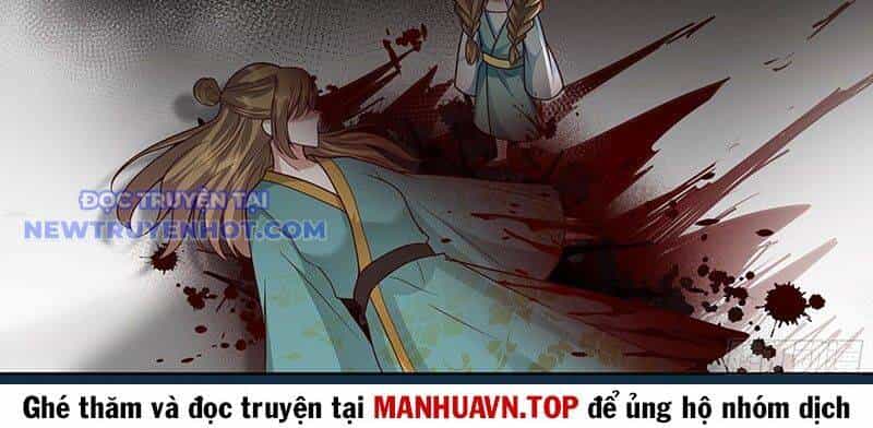 Nhân Vật Phản Diện Đại Sư Huynh, Tất Cả Các Sư Muội Đều Là Bệnh Kiều - Chương 175 - ảnh 33