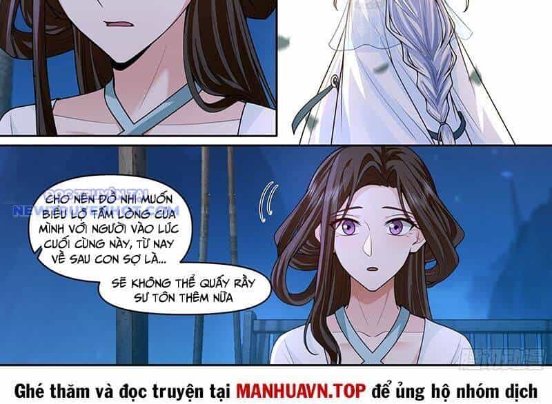 Nhân Vật Phản Diện Đại Sư Huynh, Tất Cả Các Sư Muội Đều Là Bệnh Kiều - Chương 178 - ảnh 5