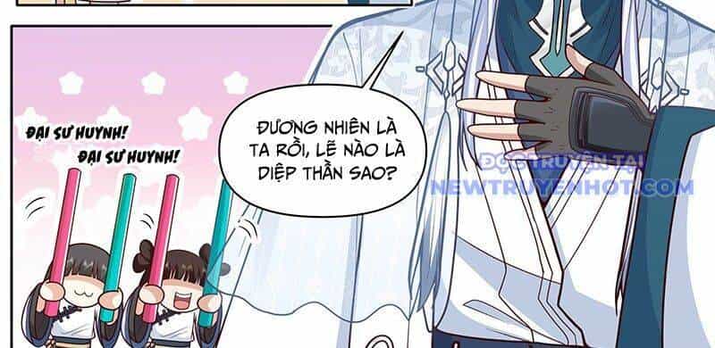 Nhân Vật Phản Diện Đại Sư Huynh, Tất Cả Các Sư Muội Đều Là Bệnh Kiều - Chương 181 - ảnh 37