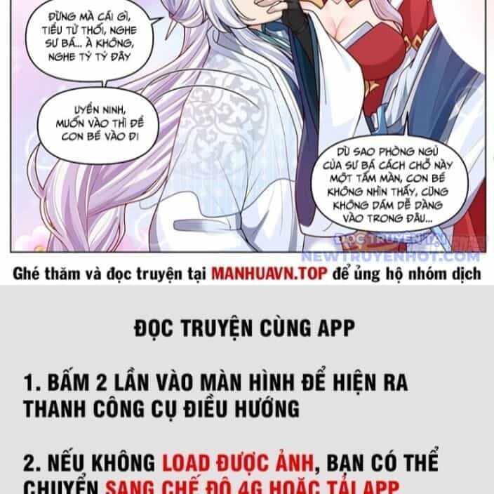 Nhân Vật Phản Diện Đại Sư Huynh, Tất Cả Các Sư Muội Đều Là Bệnh Kiều - Chương 189 - ảnh 20