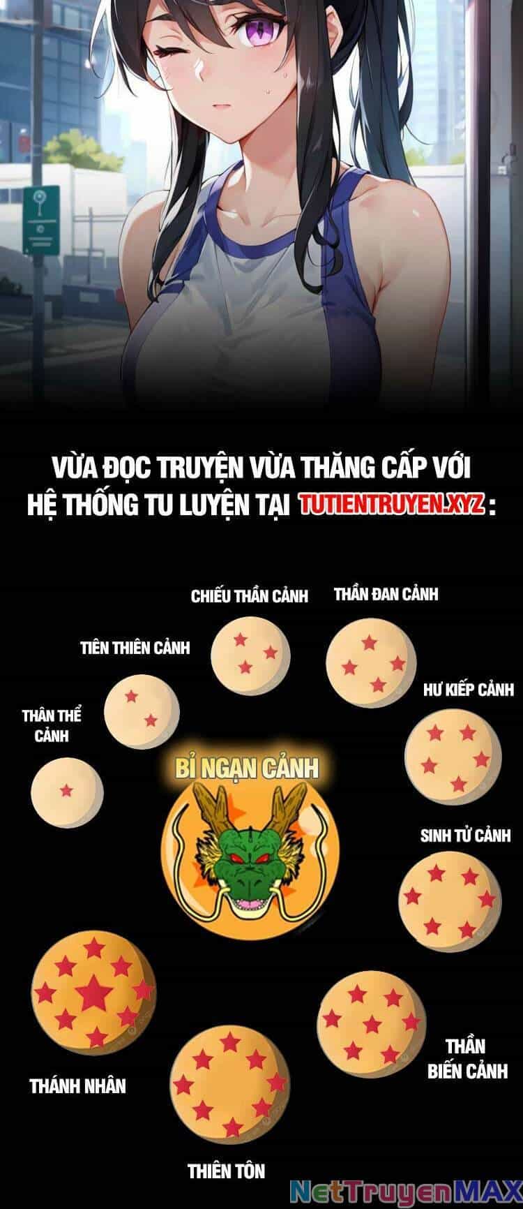 Nhân Vật Phản Diện Đại Sư Huynh, Tất Cả Các Sư Muội Đều Là Bệnh Kiều - Chương 20 - ảnh 9