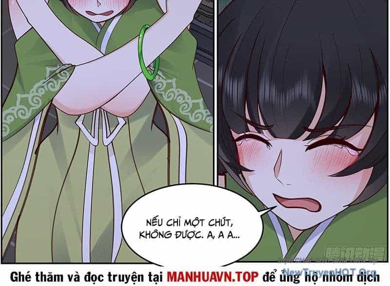 Nhân Vật Phản Diện Đại Sư Huynh, Tất Cả Các Sư Muội Đều Là Bệnh Kiều - Chương 228 - ảnh 24
