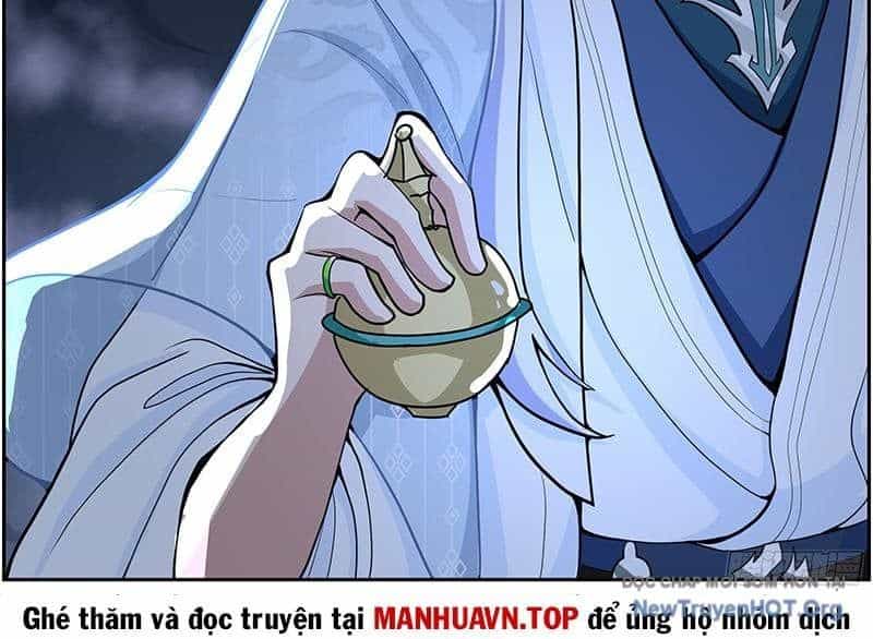 Nhân Vật Phản Diện Đại Sư Huynh, Tất Cả Các Sư Muội Đều Là Bệnh Kiều - Chương 228 - ảnh 6