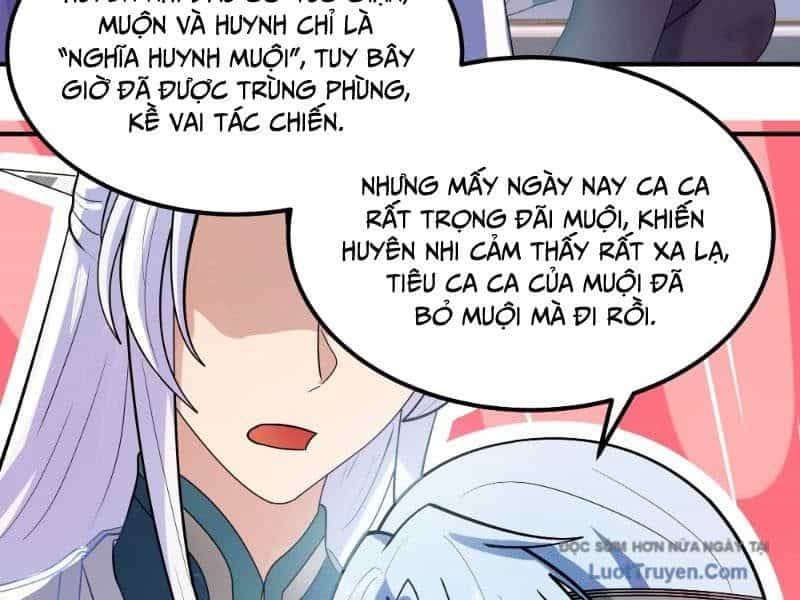 Nhân Vật Phản Diện Đại Sư Huynh, Tất Cả Các Sư Muội Đều Là Bệnh Kiều - Chương 237 - ảnh 34