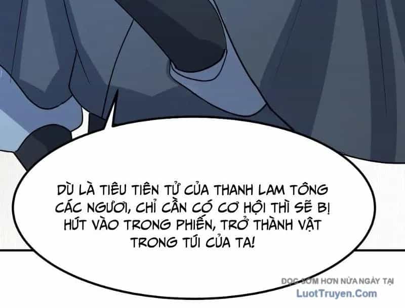 Nhân Vật Phản Diện Đại Sư Huynh, Tất Cả Các Sư Muội Đều Là Bệnh Kiều - Chương 240 - ảnh 30