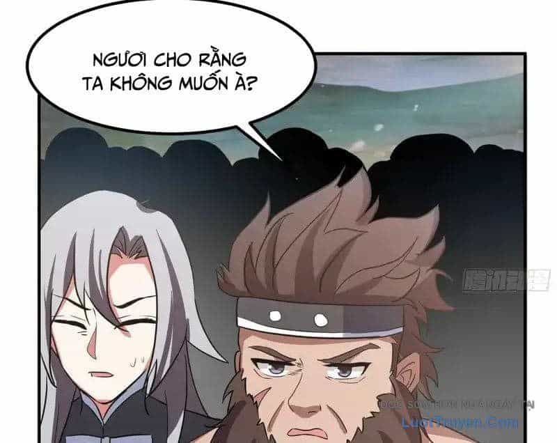 Nhân Vật Phản Diện Đại Sư Huynh, Tất Cả Các Sư Muội Đều Là Bệnh Kiều - Chương 241 - ảnh 6