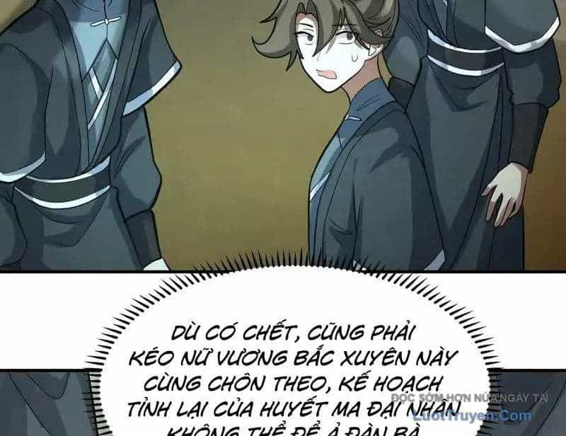 Nhân Vật Phản Diện Đại Sư Huynh, Tất Cả Các Sư Muội Đều Là Bệnh Kiều - Chương 241 - ảnh 85