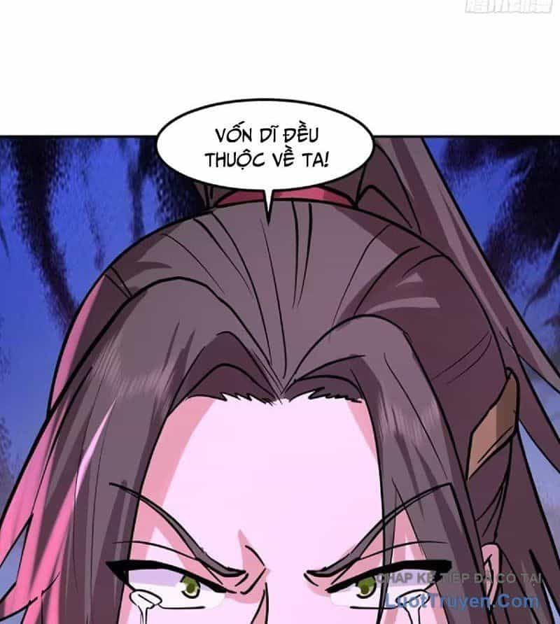 Nhân Vật Phản Diện Đại Sư Huynh, Tất Cả Các Sư Muội Đều Là Bệnh Kiều - Chương 255 - ảnh 58