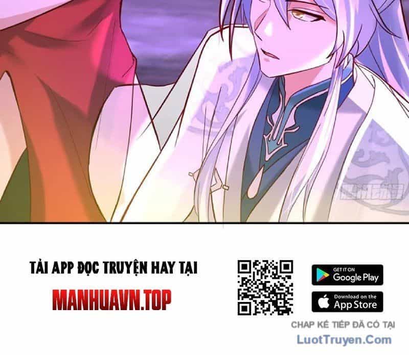 Nhân Vật Phản Diện Đại Sư Huynh, Tất Cả Các Sư Muội Đều Là Bệnh Kiều - Chương 256 - ảnh 55
