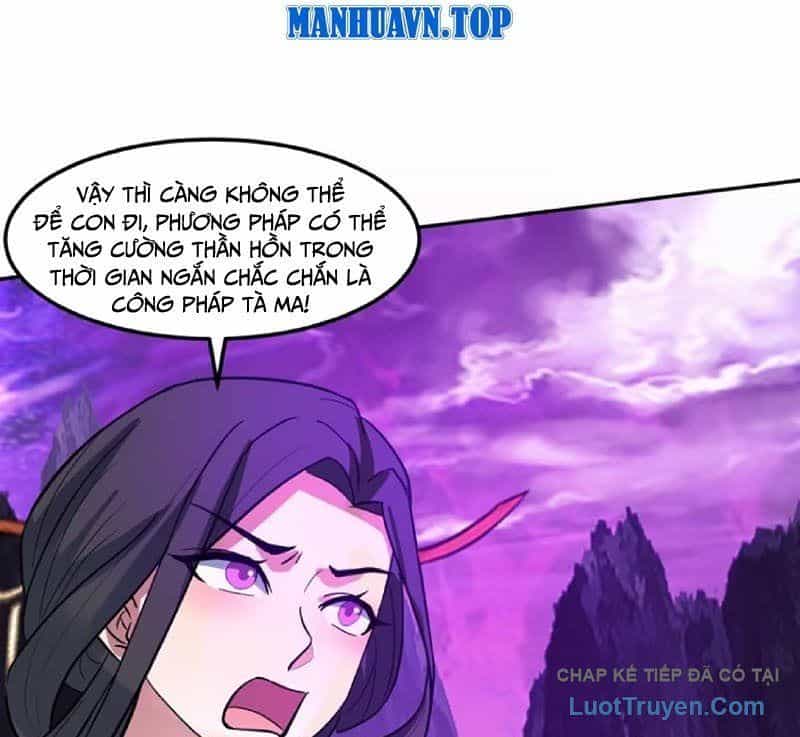 Nhân Vật Phản Diện Đại Sư Huynh, Tất Cả Các Sư Muội Đều Là Bệnh Kiều - Chương 256 - ảnh 64