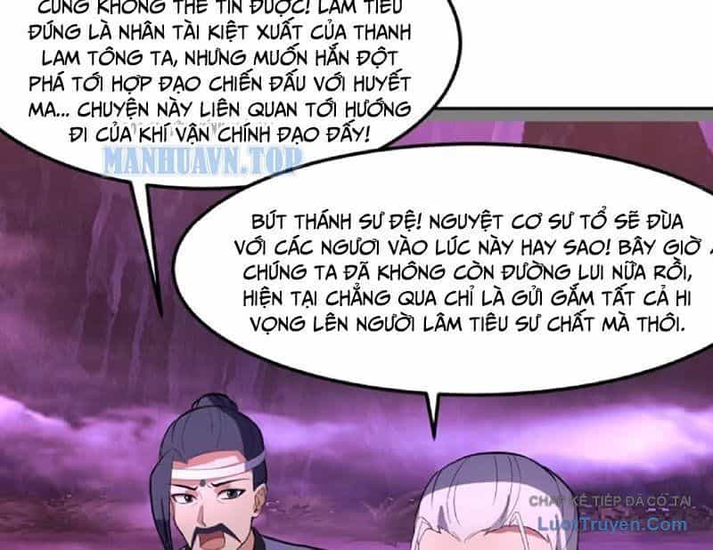 Nhân Vật Phản Diện Đại Sư Huynh, Tất Cả Các Sư Muội Đều Là Bệnh Kiều - Chương 256 - ảnh 96